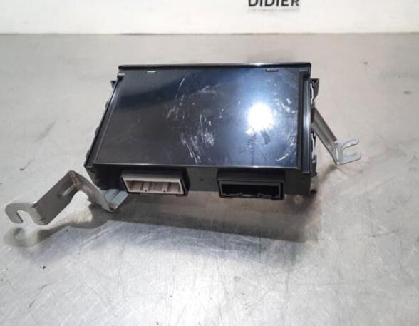 Control unit for door drawing support SUZUKI VITARA (LY)