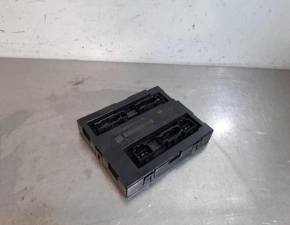 Control unit for door drawing support AUDI A5 Sportback (8TA), AUDI A4 Avant (8K5, B8), AUDI A4 Allroad (8KH, B8)