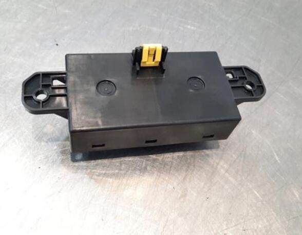 Control unit for door drawing support DS DS 7 Crossback (J4_, JR_, JC_), CITROËN DS