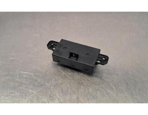 Control unit for door drawing support DS DS 7 Crossback (J4_, JR_, JC_), CITROËN DS