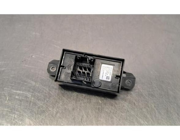 Control unit for door drawing support DS DS 7 Crossback (J4_, JR_, JC_), CITROËN DS