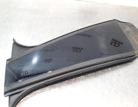 A-Pillar Trim Cover Panel PEUGEOT 508 II (FB_, FH_, F3_)