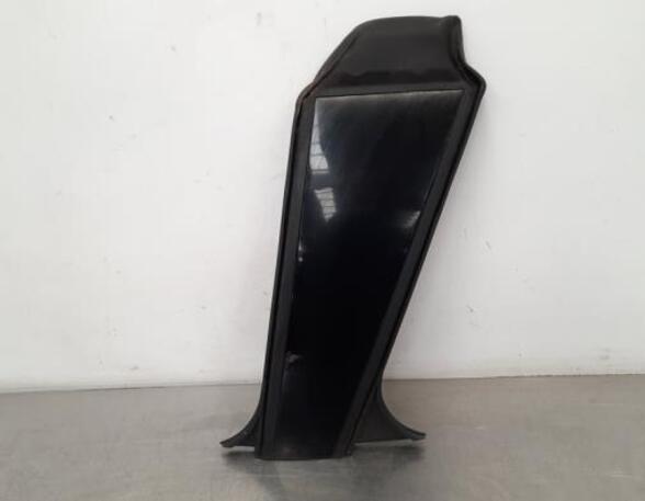 B-Pillar Trim Cover Panel PEUGEOT 508 II (FB_, FH_, F3_)