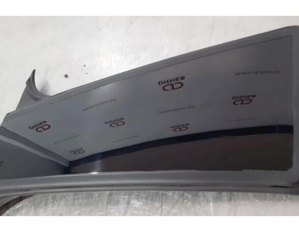 B-Pillar Trim Cover Panel MERCEDES-BENZ CLA Coupe (C117)