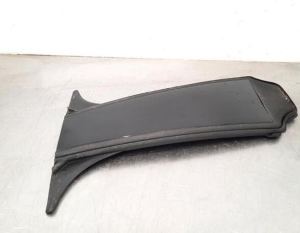 B-Pillar Trim Cover Panel BMW i4 (G26)