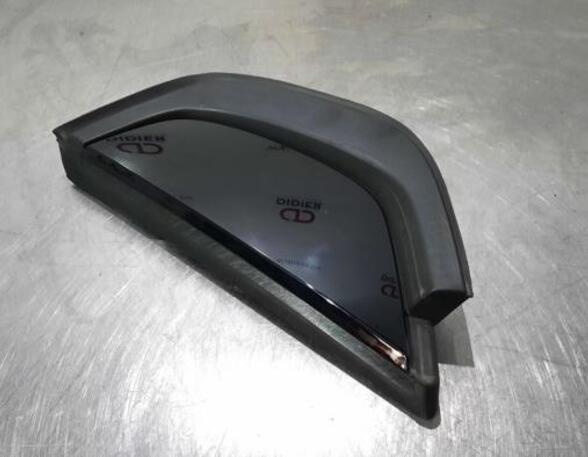 C-Pillar Trim Cover Panel CITROËN C3 III (SX), CITROËN C3 II (SC_)