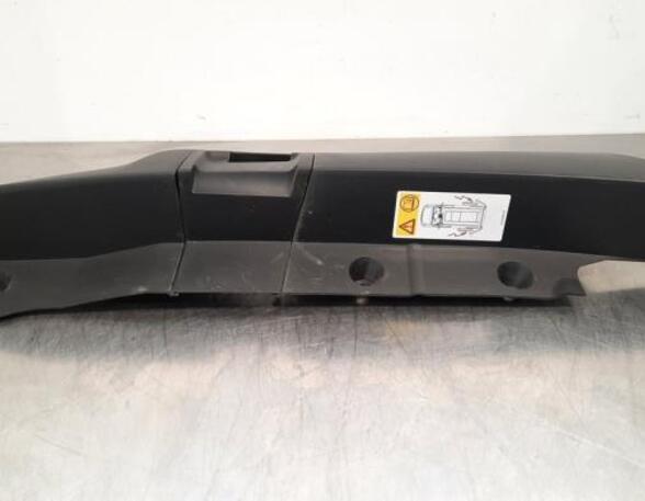 C-Pillar Trim Cover Panel MERCEDES-BENZ V-CLASS (W447)