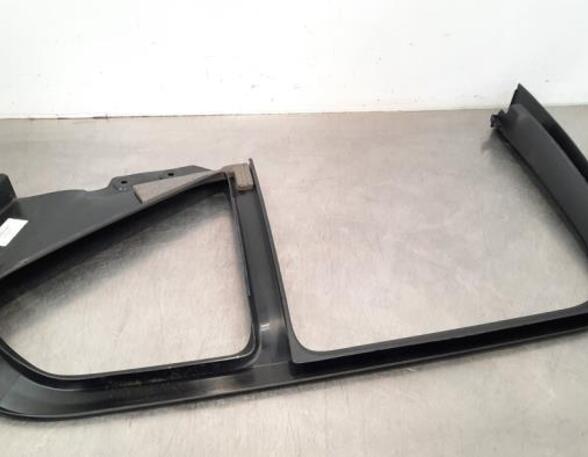 C-Pillar Trim Cover Panel VOLVO XC40 (536), VOLVO C40 (539)