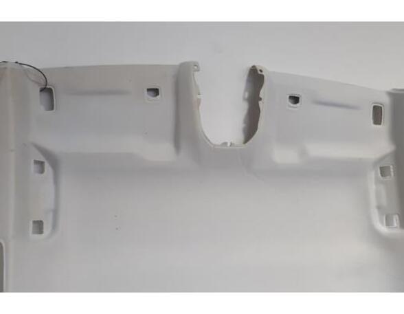 Front Interior Roof Trim Panel PEUGEOT 5008 II (MC_, MJ_, MR_, M4_)