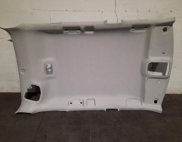 Front Interior Roof Trim Panel CITROËN C3 AIRCROSS II (2R_, 2C_)