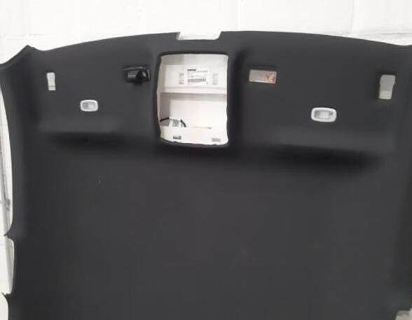 Front roof paneel MERCEDES-BENZ A-CLASS (W177)