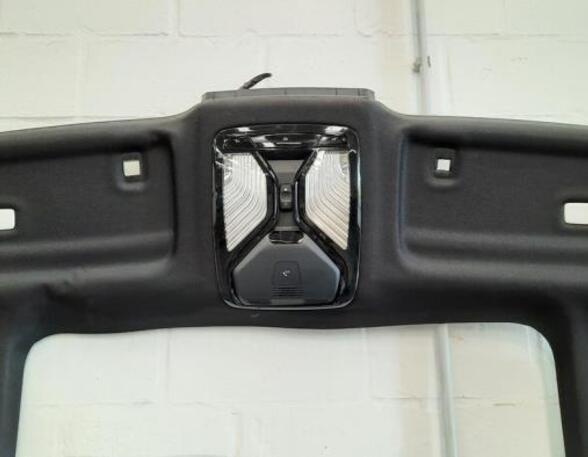 Front roof paneel BMW 6 Gran Turismo (G32)