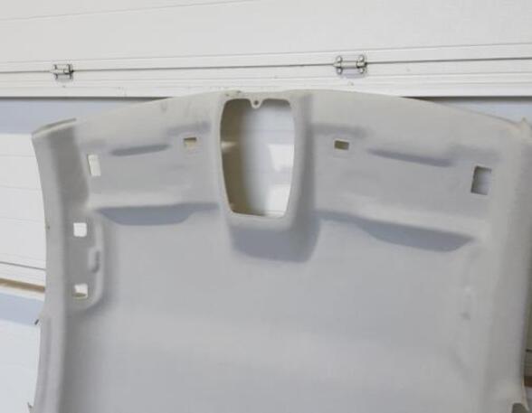 Front Interior Roof Trim Panel CITROËN C4 III (BA_, BB_, BC_)