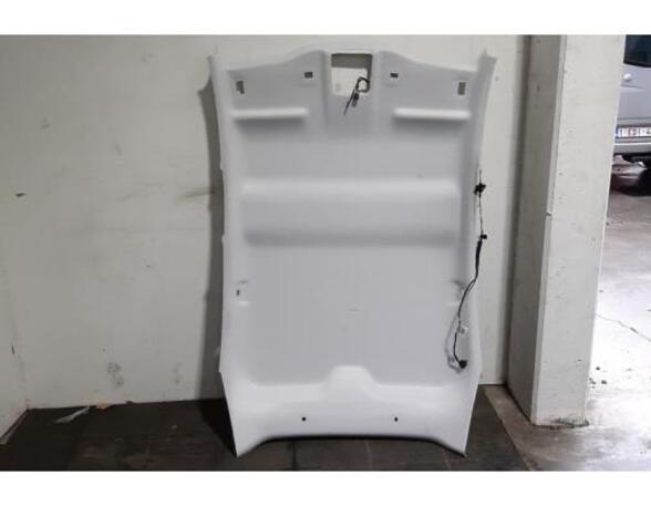 Front Interior Roof Trim Panel PEUGEOT 208 I (CA_, CC_)