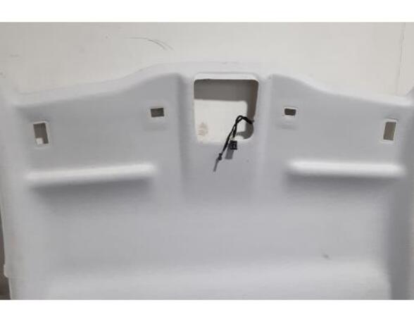 Front Interior Roof Trim Panel PEUGEOT 208 I (CA_, CC_)