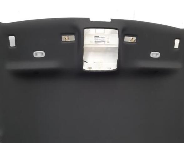 Front roof paneel MERCEDES-BENZ A-CLASS (W177)