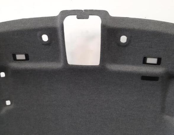 Front Interior Roof Trim Panel RENAULT CLIO V (B7_)