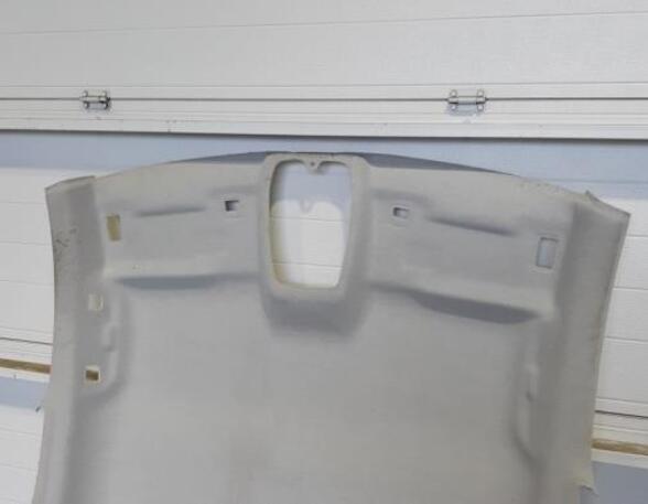 Front Interior Roof Trim Panel CITROËN C4 III (BA_, BB_, BC_)