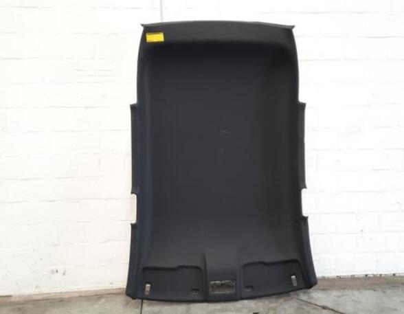 Front Interior Roof Trim Panel SEAT IBIZA V (KJ1, KJG)