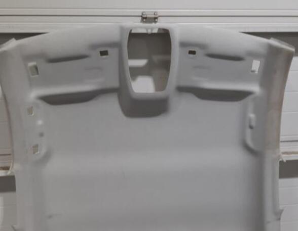 Front Interior Roof Trim Panel CITROËN C4 III (BA_, BB_, BC_)