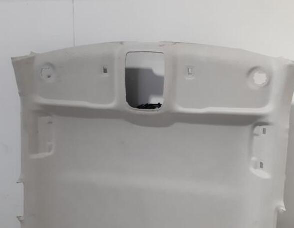 Front Interior Roof Trim Panel CITROËN C3 AIRCROSS II (2R_, 2C_)