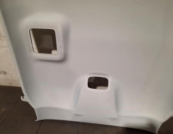 Front Interior Roof Trim Panel PEUGEOT 5008 II (MC_, MJ_, MR_, M4_)