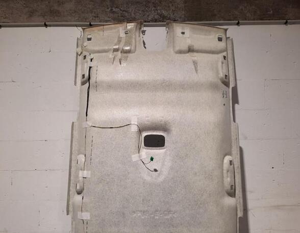 Front Interior Roof Trim Panel PEUGEOT 5008 II (MC_, MJ_, MR_, M4_)