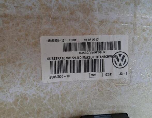 Verkleidung Dachrahmen VW Beetle 5C 5C5867501M P18954681