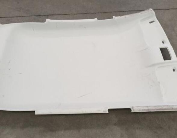 Front Interior Roof Trim Panel SEAT IBIZA V (KJ1, KJG)