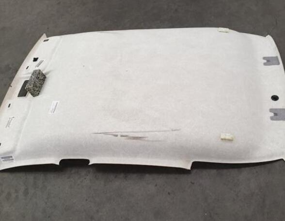 Front Interior Roof Trim Panel SEAT IBIZA V (KJ1, KJG)