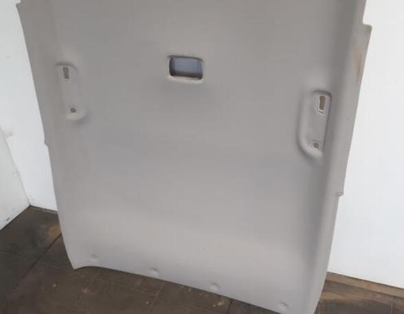 Front Interior Roof Trim Panel HYUNDAI i30 (PDE, PD, PDEN), HYUNDAI i30 FASTBACK (PDE, PDEN), HYUNDAI i30 Estate (PDE)