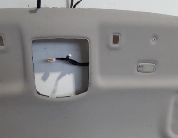 Front Interior Roof Trim Panel HYUNDAI i30 (PDE, PD, PDEN), HYUNDAI i30 FASTBACK (PDE, PDEN), HYUNDAI i30 Estate (PDE)