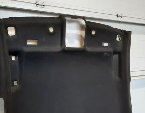 Front Interior Roof Trim Panel RENAULT CLIO V (B7_)