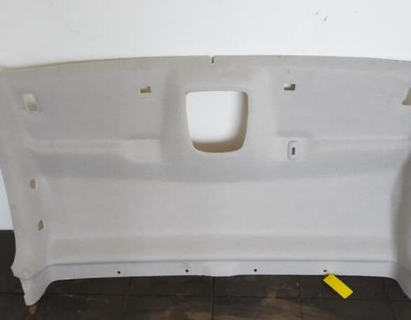 Front roof paneel TOYOTA PROACE Bus (MDZ_)