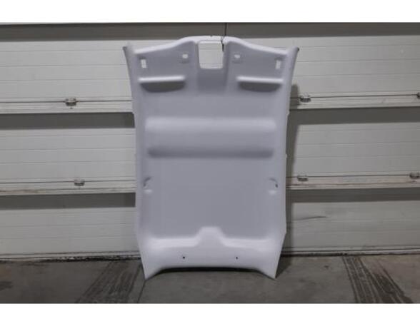 Front Interior Roof Trim Panel PEUGEOT 208 I (CA_, CC_)