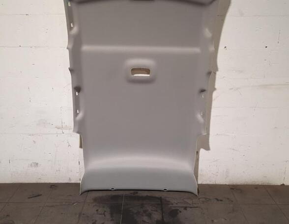 Front roof paneel RENAULT CAPTUR I (J5_, H5_), RENAULT CLIO IV (BH_)