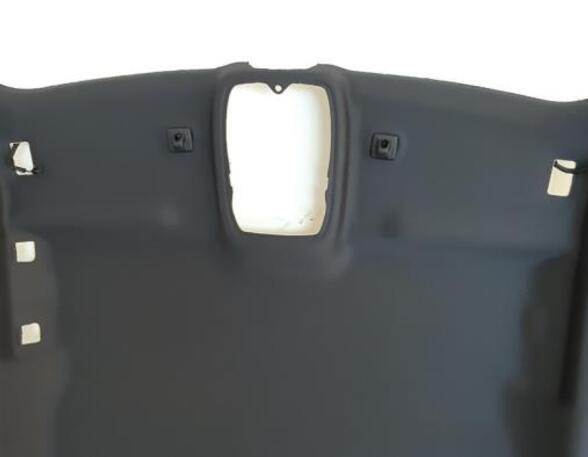 Front Interior Roof Trim Panel DS DS 3 / DS 3 CROSSBACK (UR_, UC_, UJ_)