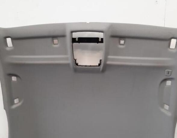 Front roof paneel BMW 1 (F20)