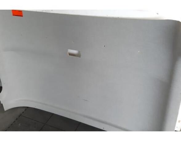 Front Interior Roof Trim Panel RENAULT MASTER III Platform/Chassis (EV, HV, UV)