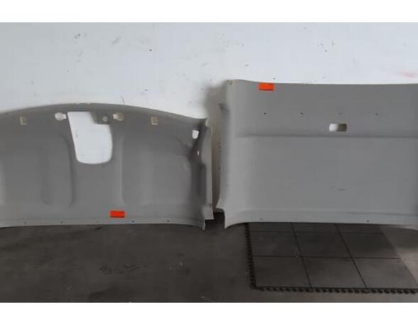 Front Interior Roof Trim Panel RENAULT MASTER III Platform/Chassis (EV, HV, UV)