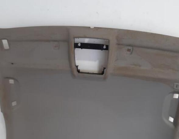 Front roof paneel BMW 1 (F20)