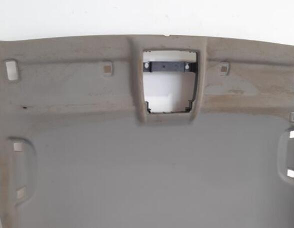 Front roof paneel BMW 1 (F20)