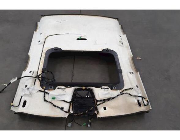 Front roof paneel VOLVO S90 II (234)