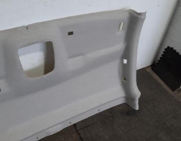 Front roof paneel TOYOTA PROACE Van (MDZ_)