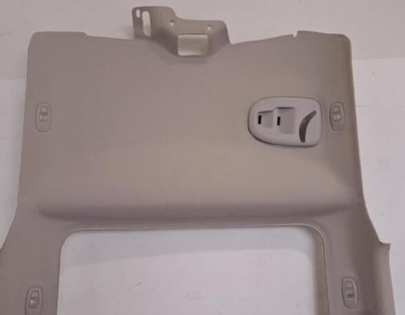 Front Interior Roof Trim Panel RENAULT GRAND SCÉNIC IV (R9_), RENAULT SCÉNIC IV (J9_)