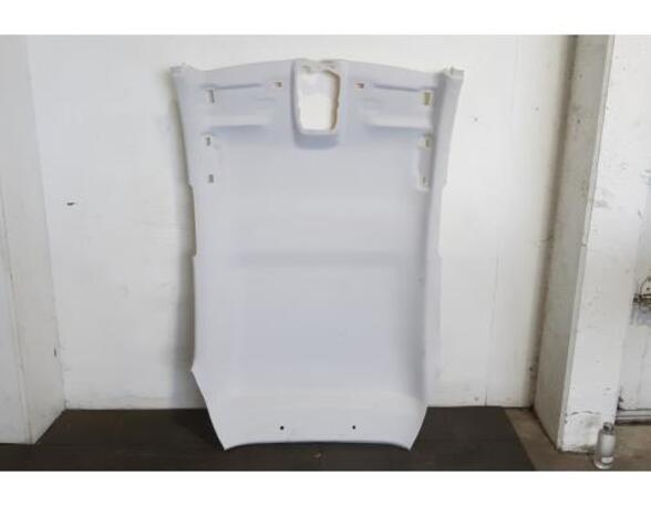 Front roof paneel OPEL CORSA F (P2JO)