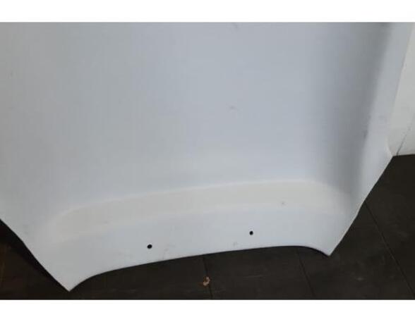 Front roof paneel OPEL CORSA F (P2JO)