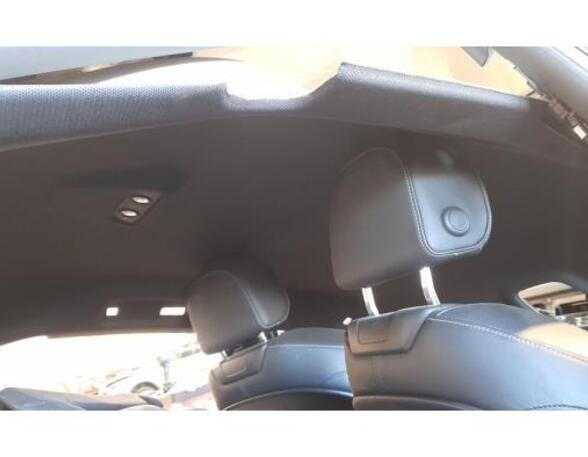 Front roof paneel AUDI A5 Sportback (F5A, F5F)