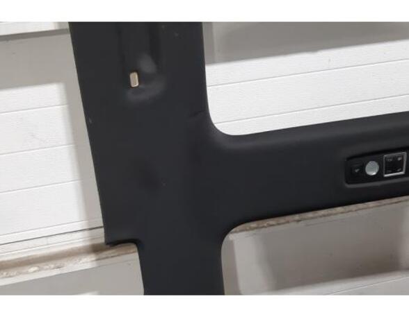 Front Interior Roof Trim Panel AUDI Q7 (4LB), AUDI Q7 Van (4LB), AUDI Q7 (4MB, 4MG)