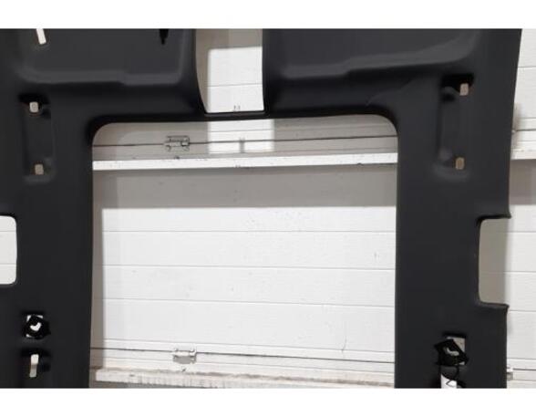 Front Interior Roof Trim Panel AUDI Q7 (4LB), AUDI Q7 Van (4LB), AUDI Q7 (4MB, 4MG)